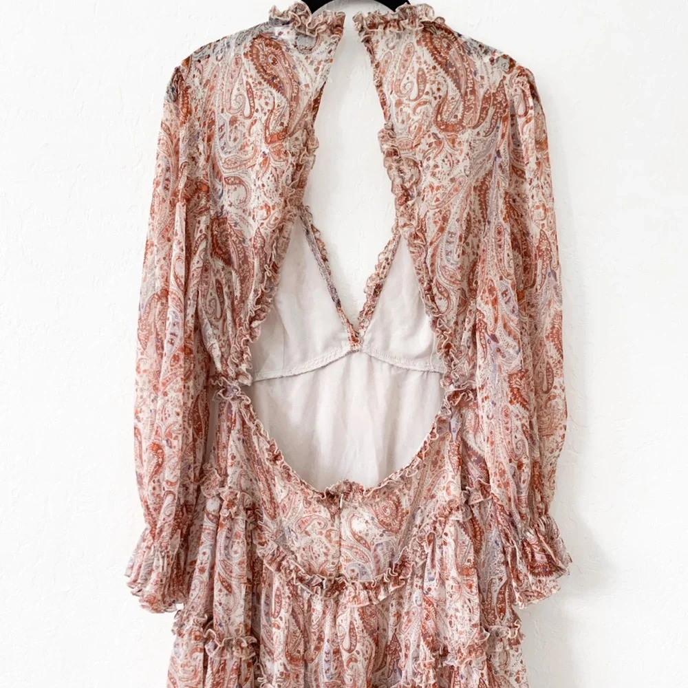 Princess Polly Dress - Picture 7 of 7